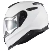Helma na moto NEXX Y.100 Core white