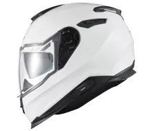 Helma na moto NEXX Y.100 Core white