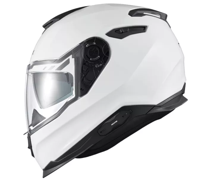 Helma na moto NEXX Y.100 Core white