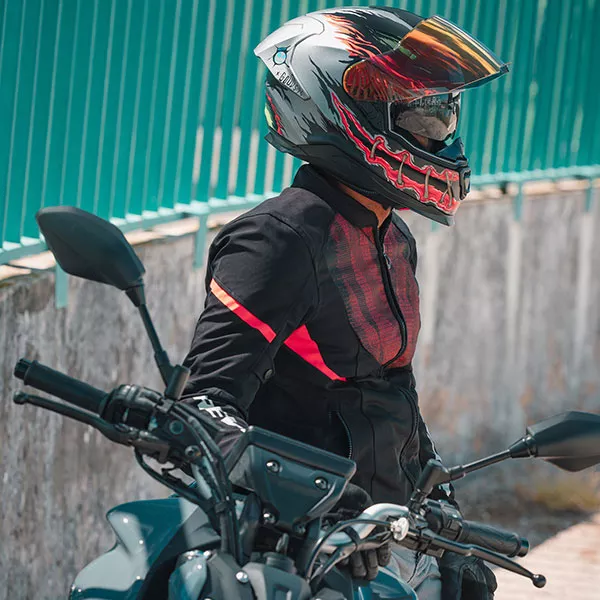 Integrální helma NEXX Y.100R Night Rider titanium MT