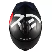 Přilba na moto NEXX Y.100R Nippon black MT