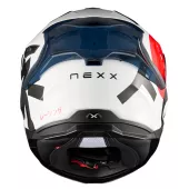 NEXX Y.100R Nippon white