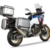 Nosiče kufrů Shad H0DV104P 4P SYSTEM HONDA CRF 1100L AFRICA TWIN ADVENTURE SPORT (2020)