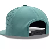 Kšiltovka Fox Non Stop Tech Snapback Pine OS