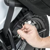 Kriega KOSBA-H OS-Base HUSQ NORDEN 901