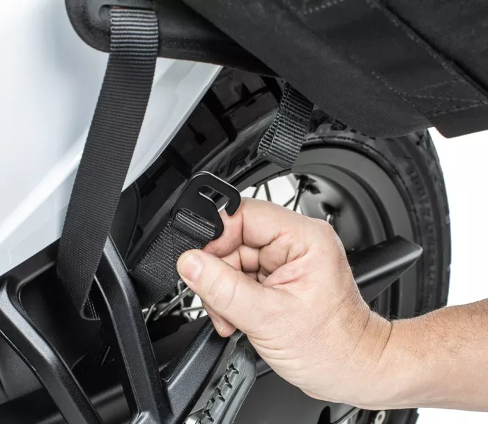 Kriega KOSBA-H OS-Base HUSQ NORDEN 901