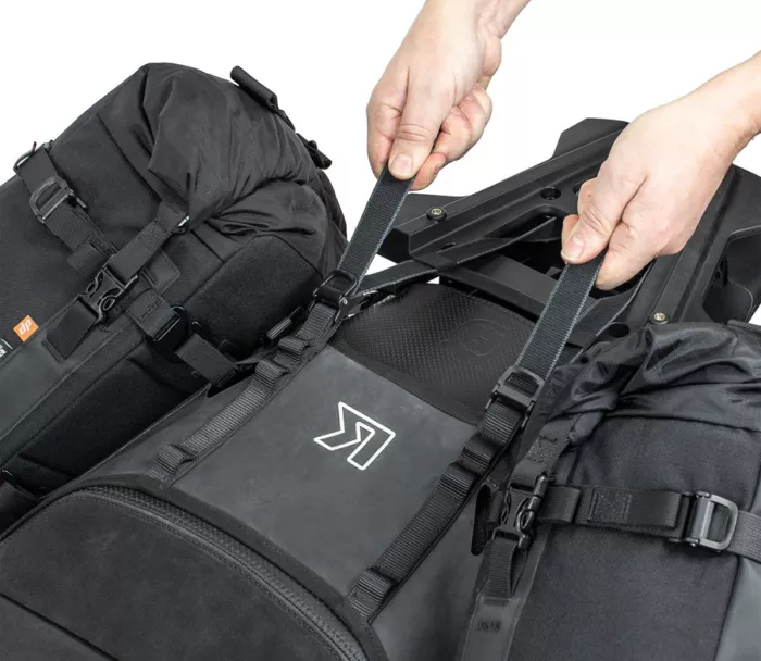 Kriega KOSBA-H OS-Base HUSQ NORDEN 901