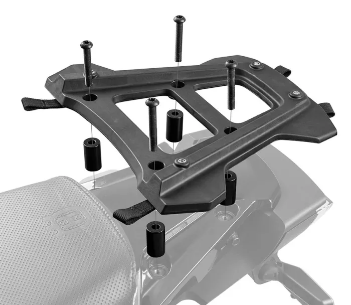 Kriega KOSBA-H OS-Base HUSQ NORDEN 901