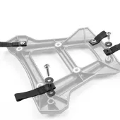 Kriega KOSBA-H OS-Base HUSQ NORDEN 901