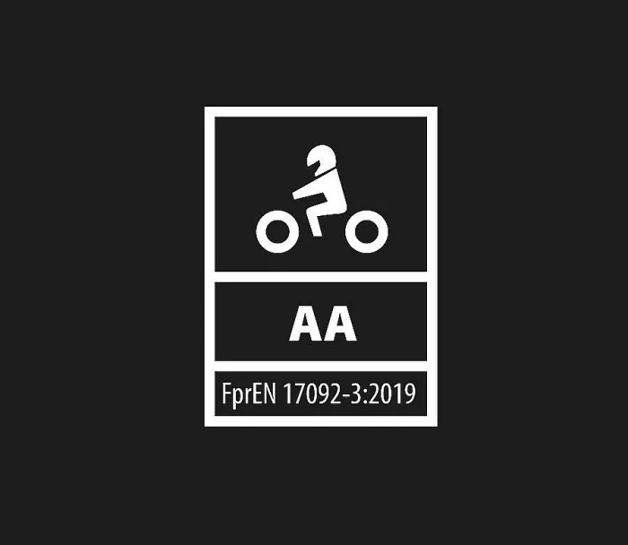 Bunda na motocykl Nazran Thron Tech-Air black/black