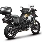 Nosič horního kufru Shad W0FG68ST BMW F 650/700/800 GS (08-18)