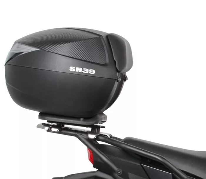 Nosič horního kufru Shad K0VR37ST Kawasaki Versys X 300 (17-21)