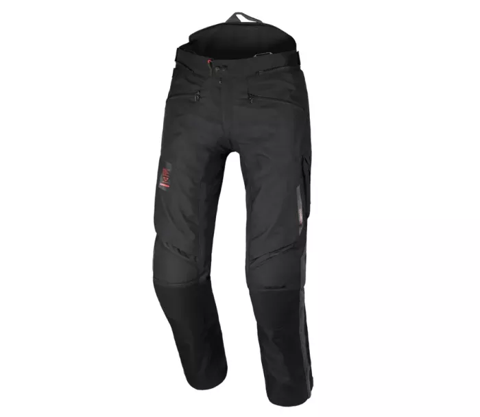 Pánské kalhoty Macna Novado 2.0 black