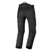 Pánské kalhoty Macna Novado 2.0 black