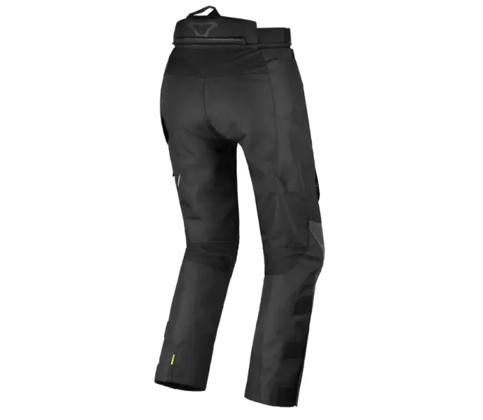 Dámské kalhoty Macna Novado 2.0 black