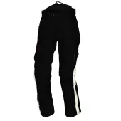 Dámské kalhoty Macna Novado 2.0 black