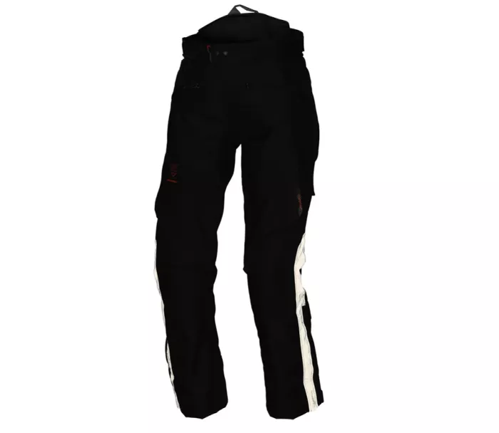 Dámské kalhoty Macna Novado 2.0 black