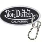 Von Dutch klíčenka