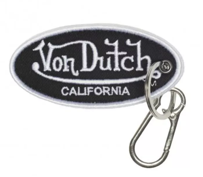 Von Dutch klíčenka