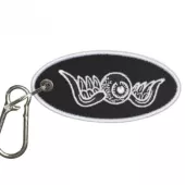 Von Dutch klíčenka