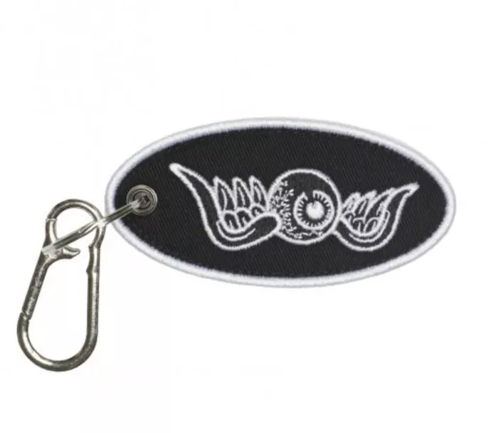 Von Dutch klíčenka