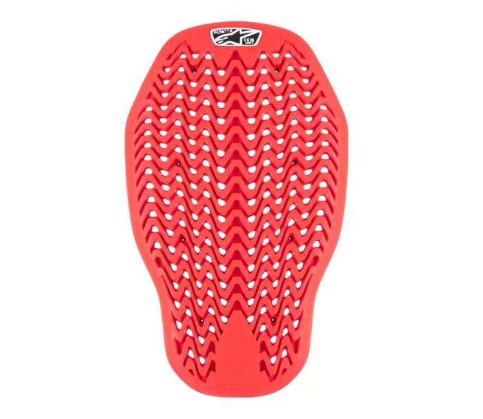 Chránič páteře 2024 Alpinestars Nucleon Plasma red/black