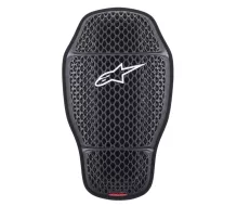 Páteřový chránič 2024 Alpinestars Nucleon KR-CELLi transparent smoke
