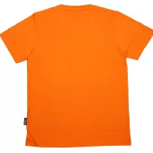 Pánské tričko Sparks Coyle orange