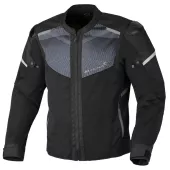 Pánská bunda na moto Macna Orcano 2.0 black