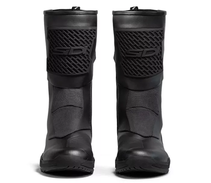 Boty na moto SIDI ORION GTX Black