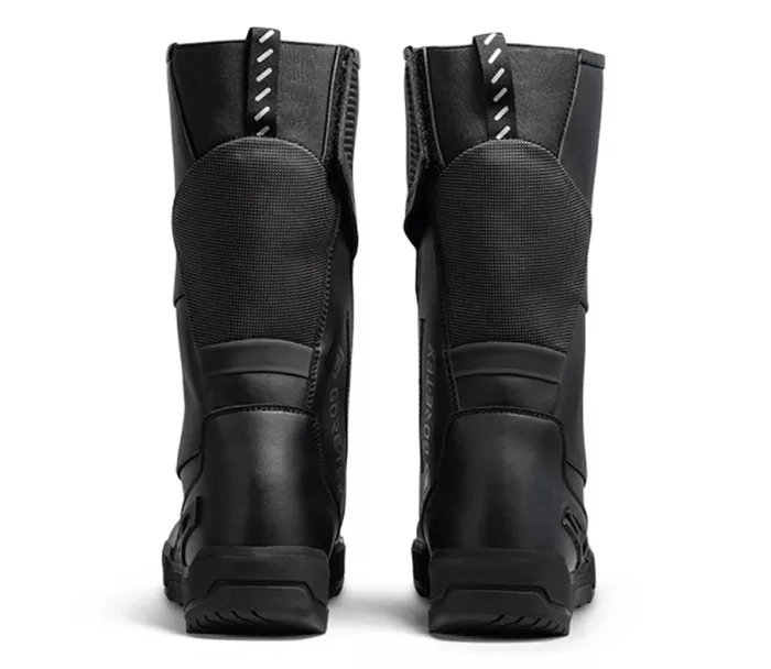 Boty na moto SIDI ORION GTX Black