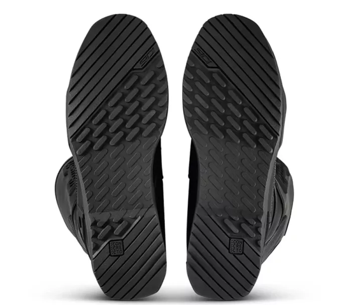 Boty na moto SIDI ORION GTX Black