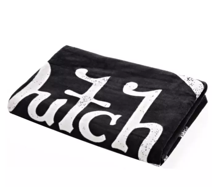 Osuška Von Dutch Serviette de plage origine 170x100cm