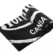 Osuška Von Dutch Serviette de plage origine 170x100cm