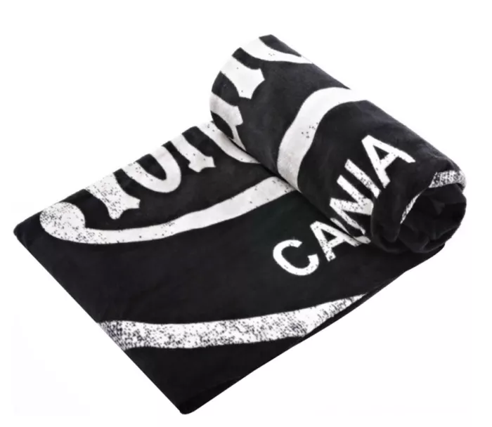 Osuška Von Dutch Serviette de plage origine 170x100cm