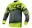 Dětský MX dres XRC MX Pablo Youth jersey fluo/grey