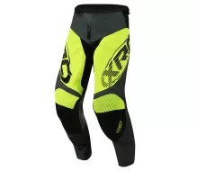 Dětské MX kalhoty XRC MX Pablo Youth pants fluo/grey