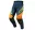 Dětské MX kalhoty XRC MX Pablo Youth pants blue/orange