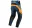 Dětské MX kalhoty XRC MX Pablo Youth pants blue/orange