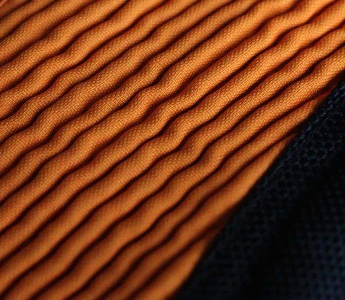 Dětské MX kalhoty XRC MX Pablo Youth pants blue/orange