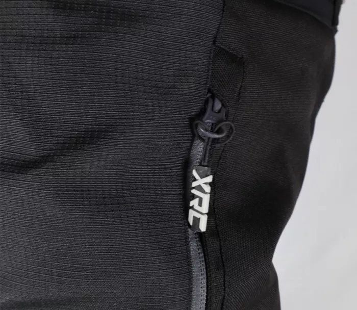 Kalhoty na moto XRC Winkle 2.0 WTP men adventure black