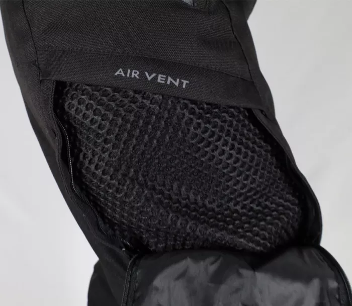 Dámské kalhoty XRC Winkle 2.0 WTP adventure black