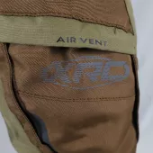 Pánské kalhoty XRC Winkle 2.0 WTP adventure pale brown/black