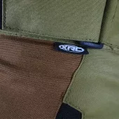 Pánské kalhoty XRC Winkle 2.0 WTP adventure pale brown/black