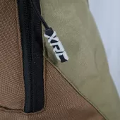 Pánské kalhoty XRC Winkle 2.0 WTP adventure pale brown/black