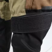 Pánské kalhoty XRC Winkle 2.0 WTP adventure pale brown/black