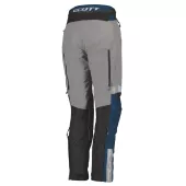 Dámské kalhoty SCOTT Dualraid Dryo blue/titanium grey