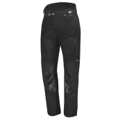 Pánské kalhoty na moto SCOTT Priority GTX black
