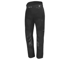 Pánské kalhoty na moto SCOTT Priority GTX black