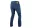 Kalhoty na moto Trilobite Parado doublelayer AAAA slim fit men blue level 2